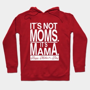 Mothers Day T-Shir Hoodie